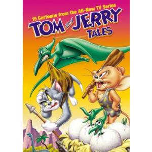 トムとジェリー テイルズ 3 レンタル落ち 中古 DVD