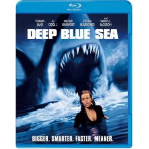 ディープ ブルー ブルーレイディスク レンタル落ち  ブルーレイ