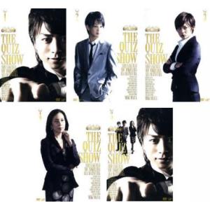 ザ・クイズショウ 2009 全5枚 レンタル落ち 全巻セット 中古 DVD : 遊ING時津店 - 通販 - Yahoo!ショッピング ザ・クイズショウ 2009 全5枚 レンタル落ち 全巻セット 中古 DVD : 遊ING時津店 - 通販 - Yahoo!ショッピング