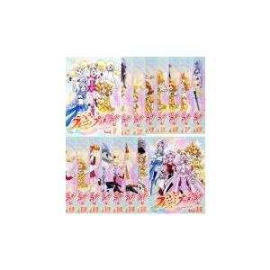 フレッシュ プリキュア 全16枚 第1話 第50話 最終 レンタル落ち 全巻セット 中古 Dvd Y お宝イータウン 通販 Yahoo ショッピング