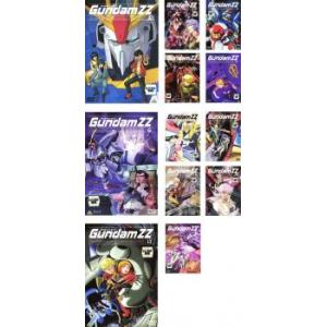 ジャケット(紙)なし】機動戦士ガンダム ZZ 全12枚 第1話〜第47話 ジャケット(紙)なし】機動戦士ガンダム ZZ 全12枚 第1話〜第47話