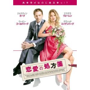 恋愛の処方箋【字幕】 レンタル落ち 中古 DVD