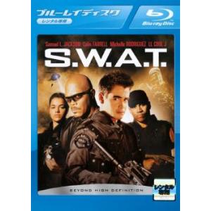 S.W.A.T. ブルーレイディスク レンタル落ち 中古 ブルーレイ