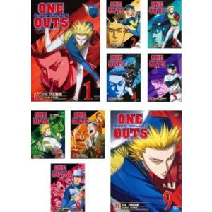 One Outs ワンナウツ 全9枚 第1話 第25話 最終 レンタル落ち 全巻セット 中古 Dvd 641 051 遊ing時津店 通販 Yahoo ショッピング