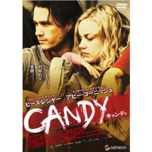 キャンディ CANDY【字幕】 レンタル落ち 中古 DVD