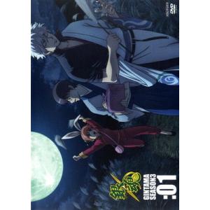 銀魂' 全17枚 全13巻 + 延長戦 全4巻 レンタル落ち 全巻セット 中古