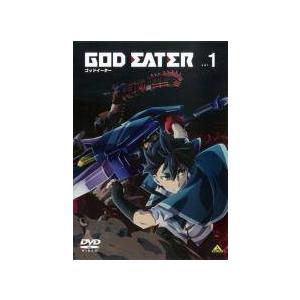 GOD EATER ゴッドイーター  [DVD]の買取情報