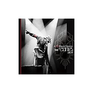 【中古】 Acid Black Cherry TOUR「2012」LIVE CD Acid Blac...