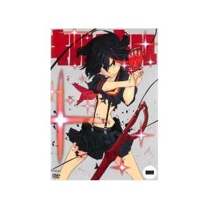 キルラキル 全9巻 DVDレンタル落ち Amazon.co.jp: キルラキル [レンタル落ち] 全9巻セット [マーケット