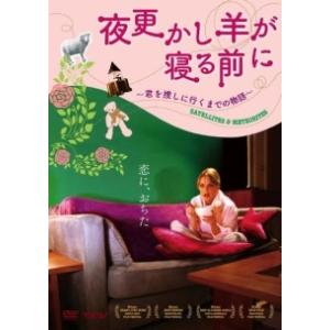 【中古】 夜更かし羊が寝る前に ~君を捜しに行くまでの物語~ [レンタル落ち] [DVD]