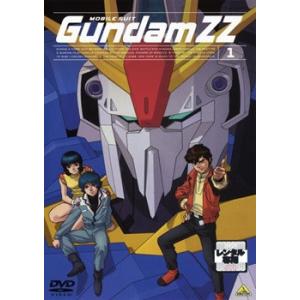 中古】 機動戦士Z ガンダム（13巻セット） [レンタル落ち] [DVD] : 遊