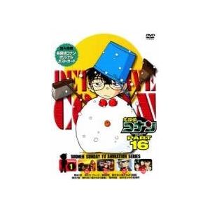 中古】 名探偵コナン PART16 (8巻セット) [レンタル落ち] [DVD] : 遊