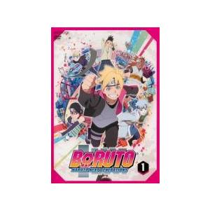 DVD BORUTO ボルト NARUTO NEXT GENERATIONS 全76巻 ※ケース無し発送