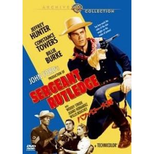 【中古】 バファロー大隊 [レンタル落ち] [DVD]
