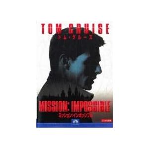 【中古】 ミッション：インポッシブル (7巻セット) [レンタル落ち] [DVD]