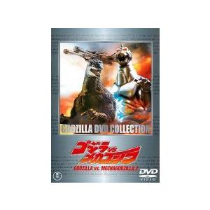 【中古】 ゴジラ VS メカゴジラ 1993 [レンタル落ち] [DVD]