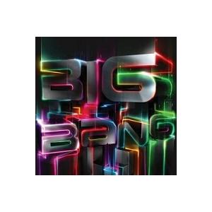 【中古】 THE BEST OF BIGBANG BIGBANG [レンタル落ち] [CD]