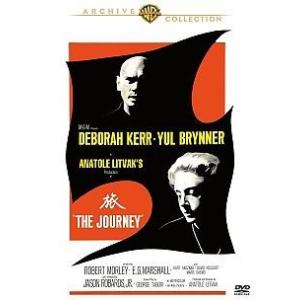 【中古】 旅 [レンタル落ち] [DVD]