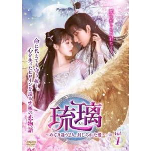 琉璃〜めぐり逢う2人、封じられた愛〜 スペシャルプライス版DVD-BOX2
