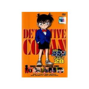 名探偵コナン PART27 全10枚 1〜10 レンタル落ち 全巻セット 中古 DVD