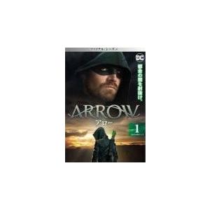 【中古】 ARROW アロー ファイナル シーズン (5巻セット) [レンタル落ち] [DVD]