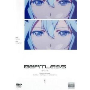 全12巻セット❣️　BEATLESS レンタル落ち　DVD 中古】 BEATLESS ビートレス (12巻セット) [レンタル落ち] [DVD] : 遊