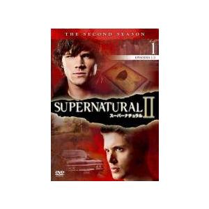 【中古】 SUPERNATURAL スーパーナチュラル セカンド シーズン2 (11巻セット) [レンタル落ち] [DVD]