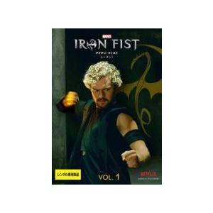 【中古】 マーベル アイアン・フィスト シーズン...の商品画像