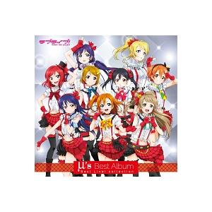 【中古】 μ’s Best Album Best Live! collection ラブライブ!/μ...