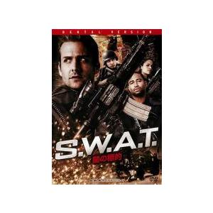 【中古】 【訳あり】 【ディスクのみ】 S．W．A．T 闇の標的 [レンタル落ち] [DVD]