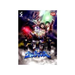 中古】 機動警察 パトレイバー NEW OVA (3巻セット) 1、2、3 [レンタル