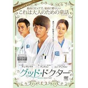 【中古】 グッド・ドクター (10巻セット) 【字幕】 [レンタル落ち] [DVD]