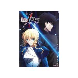 【中古】 Fate/Zero フェイトゼロ (9巻セット) [レンタル落ち] [DVD]