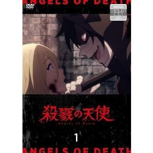 DVD 殺戮の天使 全6巻 ※ケース無し発送 レンタル落ち ZDD84 : ギフト