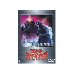 【中古】 ゴジラ VS スペースゴジラ [レンタル落ち] [DVD]