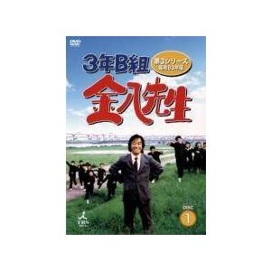 中古】 【訳あり】 【ディスクのみ】3年B組金八先生 第3シリーズ(6巻