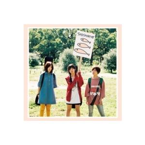 【中古】 SHISHAMO SHISHAMO [レンタル落ち] [CD]