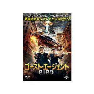 【中古】 ゴースト・エージェント R.I.P.D.[レンタル落ち] [DVD]
