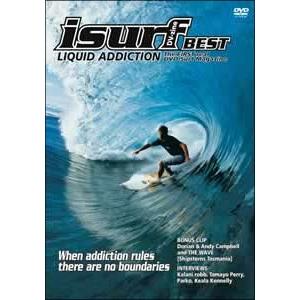 【中古】 i surf BEST ~LIQUID ADDICTION~ [レンタル落ち] [DVD]
