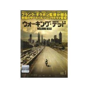 【中古】 ウォーキング・デッド (3巻セット) [レンタル落ち] [DVD]