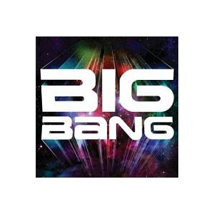 【中古】 BIGBANG Best Selection BIGBANG [レンタル落ち] [CD]