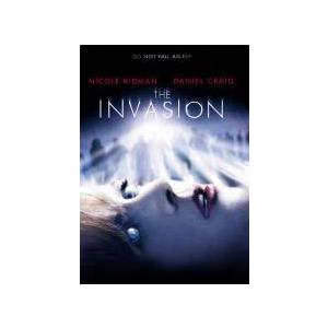 【中古】 インベージョン [レンタル落ち] [DVD]