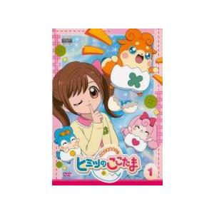 【中古】 かみさまみならい ヒミツのここたま(36巻セット) [レンタル落ち] [DVD]