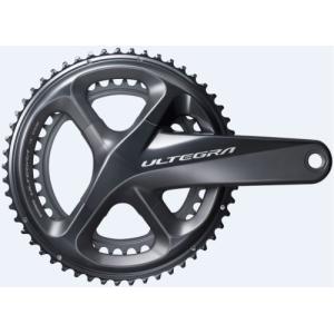 シマノ　ＦＣ-R8000　11速対応　アルテグラ　クランク（50×34、52×36、53×39）※再入荷が遅延しております。