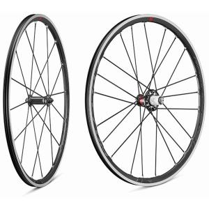 フルクラム 2022 レーシングゼロ Ｃ１７ ２ＷＡＹ-ＦＩＴ　前後ホイールセット