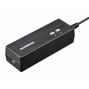 シマノ　ＳＭ-ＢＣＲ２　ビルトイン（内蔵）タイプバッテリー用チャージャー（充電器）
