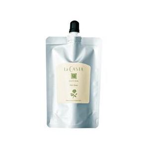 ラカスタ ホワイトローズ ヘアソープ（弱酸性ヘアソープ）リフィル 290ml  （ラ・カスタ シャンプー ）