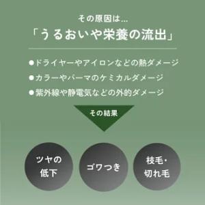 ラカスタ アロマエステ エンリッチグロウ ディ...の詳細画像5