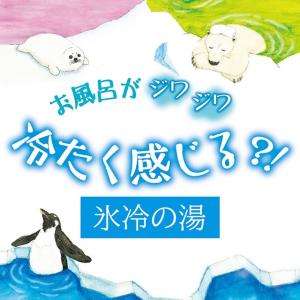 【ネコポスで送料無料】 キモチ 氷冷バスソルト...の詳細画像2