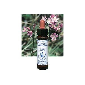 ヒーリングハーブス フラワーエッセンス  セントーリーエキス 10ml 日本国内正規品 Healin...